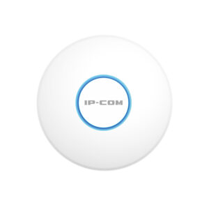 Acces point wireless Dual Band IP-COM IUAP-AC-LR, 1 port, 2.4GHz/5GHz, 450Mbps/867Mbps, PoE Acces point wireless Dual Band IP-COM IUAP-AC-LR, 1 port, 2.4GHz/5GHz, 450Mbps/867Mbps, PoE