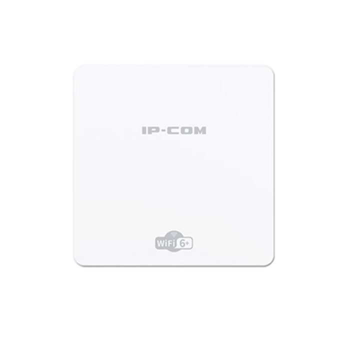 Acces point wireless dual band IP-COM PRO-6-IW, WiFi 6, 160 MHz, 3000 Mbps. Acces point wireless dual band IP-COM PRO-6-IW, WiFi 6, 160 MHz, 3000 Mbps.