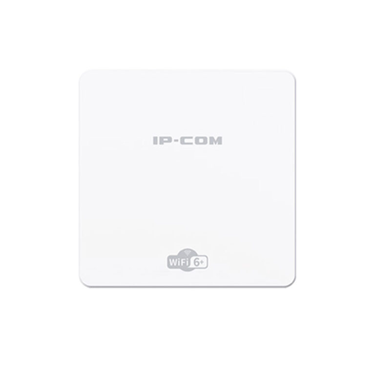 Acces point wireless dual band IP-COM PRO-6-IW, WiFi 6, 160 MHz, 3000 Mbps.