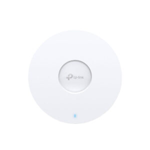Acces Point wireless Dual Band TP-Link Omada EAP610, 1 port Gigabit, 2.4/5.0 GHz, 1201 Mbps, 574 Mbps, PoE Acces Point wireless Dual Band TP-Link Omada EAP610, 1 port Gigabit, 2.4/5.0 GHz, 1201 Mbps, 574 Mbps, PoE