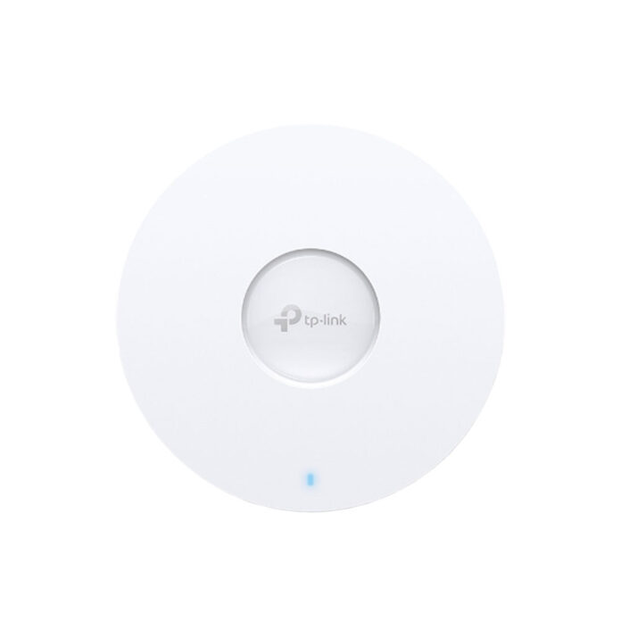 Acces Point wireless Dual Band TP-Link Omada EAP610, 1 port Gigabit, 2.4/5.0 GHz, 1201 Mbps, 574 Mbps, PoE Acces Point wireless Dual Band TP-Link Omada EAP610, 1 port Gigabit, 2.4/5.0 GHz, 1201 Mbps, 574 Mbps, PoE