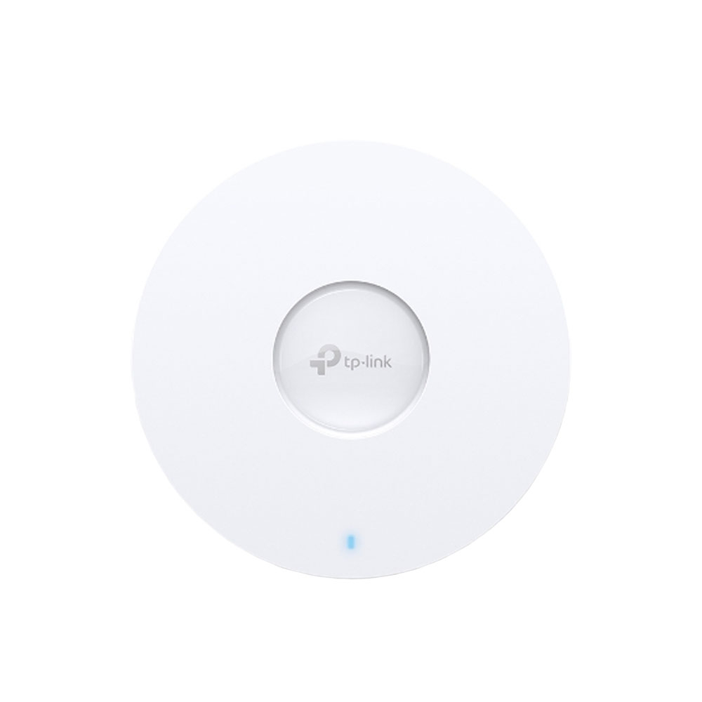Acces Point wireless Dual Band TP-Link Omada EAP610, 1 port Gigabit, 2.4/5.0 GHz, 1201 Mbps, 574 Mbps, PoE Acces Point wireless Dual Band TP-Link Omada EAP610, 1 port Gigabit, 2.4/5.0 GHz, 1201 Mbps, 574 Mbps, PoE