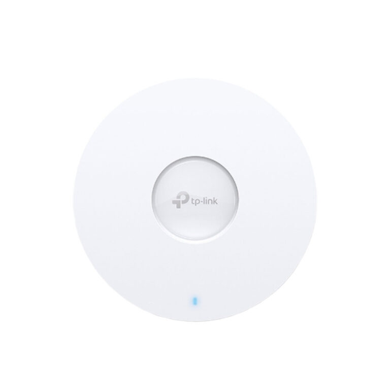 Acces Point wireless Dual Band TP-Link EAP650, 1 port Gigabit, 2.4/5.0 GHz, 2402 Mbps, 574 Mbps, Omada SDN, PoE