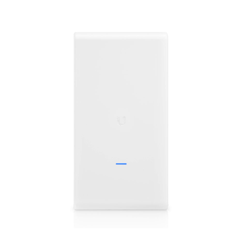 Acces Point wireless Dual Band Ubiquiti UniFi UAP-AC-M-PRO, 1750 Mbps, 2.4/5.0 GHz, 2 porturi, PoE Acces Point wireless Dual Band Ubiquiti UniFi UAP-AC-M-PRO, 1750 Mbps, 2.4/5.0 GHz, 2 porturi, PoE