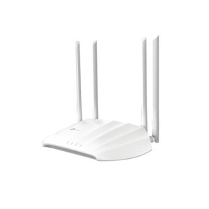 Access point wireless Gigabit Dual-Band TL-WA1201, 1 port, 2.4GHz/5GHz, 1167 Mbps, PoE Access point wireless Gigabit Dual-Band TL-WA1201, 1 port, 2.4GHz/5GHz, 1167 Mbps, PoE