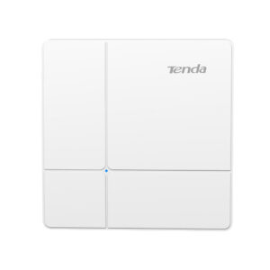 Acces Point wireless Gigabit Tenda I24, 1 port, 2.4/5.0 GHz, 1167 Mbps, PoE, management centralizat Acces Point wireless Gigabit Tenda I24, 1 port, 2.4/5.0 GHz, 1167 Mbps, PoE, management centralizat