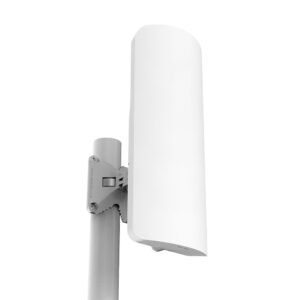 Acces Point wireless MikroTik RB911G-2HPND-12S, 1 port, 2.4 GHz, 300 Mbps, PoE pasiv Acces Point wireless MikroTik RB911G-2HPND-12S, 1 port, 2.4 GHz, 300 Mbps, PoE pasiv