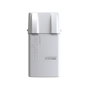 Acces Point wireless MikroTik RB911G-5HPACD-NB, 1 port, 5 GHz, 867 MHz, PoE pasiv Acces Point wireless MikroTik RB911G-5HPACD-NB, 1 port, 5 GHz, 867 MHz, PoE pasiv