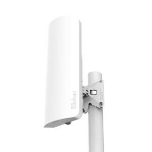 Acces Point wireless MikroTik RB921GS-5HPACD-15S, 1 port Gigabit, 1 port SFP, 5.0 GHz, 867 Mbps, PoE pasiv Acces Point wireless MikroTik RB921GS-5HPACD-15S, 1 port Gigabit, 1 port SFP, 5.0 GHz, 867 Mbps, PoE pasiv