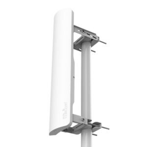 Acces Point wireless MikroTik RB921GS-5HPACD-19S, 1 port Gigabit, 1 port SFP, 5.0 GHz, 867 Mbps, PoE pasiv Acces Point wireless MikroTik RB921GS-5HPACD-19S, 1 port Gigabit, 1 port SFP, 5.0 GHz, 867 Mbps, PoE pasiv