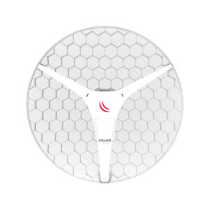 Acces Point wireless MikroTik RBLHGG-5ACD-XL, 1 port, 5 GHz, 867 Mbps, PoE pasiv Acces Point wireless MikroTik RBLHGG-5ACD-XL, 1 port, 5 GHz, 867 Mbps, PoE pasiv