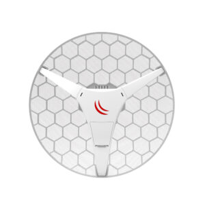 Acces Point wireless MikroTik RBLHGG-5ACD, 1 port, 5.0 GHz, 867 Mbps, PoE pasiv Acces Point wireless MikroTik RBLHGG-5ACD, 1 port, 5.0 GHz, 867 Mbps, PoE pasiv