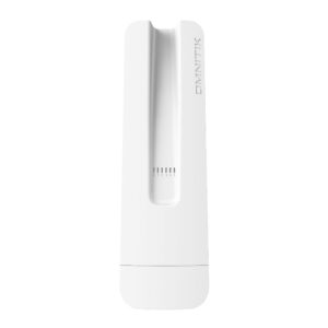 Acces Point wireless MikroTik RBOMNITIKG-5HACD, 5 porturi, 5 GHz, 867 Mbps, PoE pasiv Acces Point wireless MikroTik RBOMNITIKG-5HACD, 5 porturi, 5 GHz, 867 Mbps, PoE pasiv