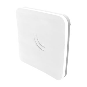 Acces Point wireless MikroTik RBSXTSQ2ND, 1 port, 2.4 GHz, 300 Mbps, PoE pasiv Acces Point wireless MikroTik RBSXTSQ2ND, 1 port, 2.4 GHz, 300 Mbps, PoE pasiv
