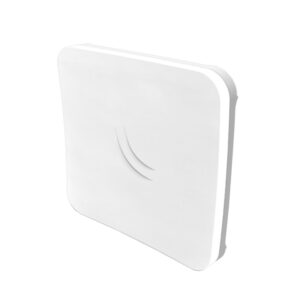 Acces Point wireless MikroTik RBSXTSQ5ND, 1 port, 5.0 GHz, 300 Mbps, PoE pasiv Acces Point wireless MikroTik RBSXTSQ5ND, 1 port, 5.0 GHz, 300 Mbps, PoE pasiv