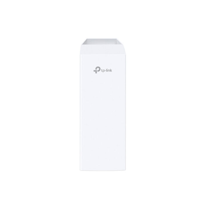Acces Point wireless pentru exterior TP-Link CPE210, 1 port, 2.4 GHz, 300 Mbps, PoE Pasiv Acces Point wireless pentru exterior TP-Link CPE210, 1 port, 2.4 GHz, 300 Mbps, PoE Pasiv