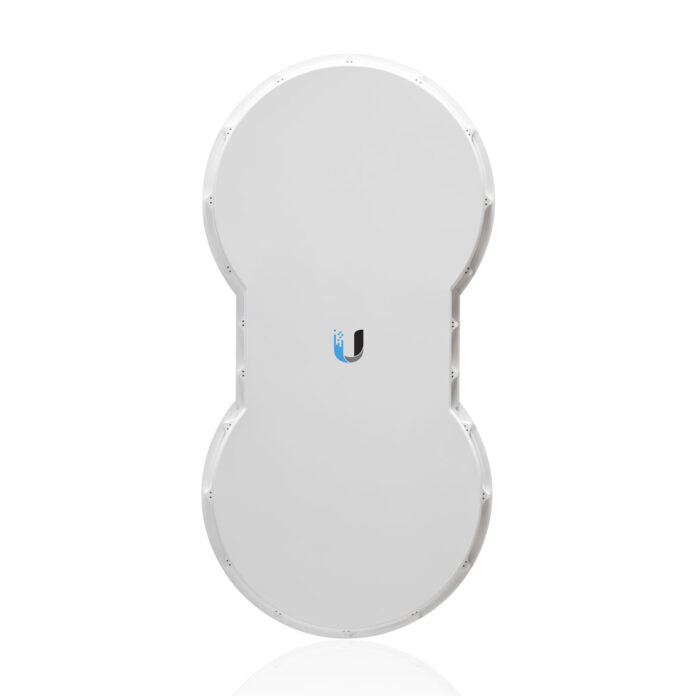 Acces Point wireless Ubiquiti airFiber Mid-Band Bridge AF-5, 1 Gbps, 5 GHz, 100 Km, PoE Acces Point wireless Ubiquiti airFiber Mid-Band Bridge AF-5, 1 Gbps, 5 GHz, 100 Km, PoE