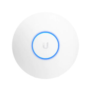 Acces Point wireless Ubiquiti UniFi nanoHD UAP-NANOHD, 1733 Mbps, 2.4/5.0 GHz, 1 port, PoE Acces Point wireless Ubiquiti UniFi nanoHD UAP-NANOHD, 1733 Mbps, 2.4/5.0 GHz, 1 port, PoE