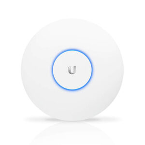 Acces Point wireless Ubiquiti UniFi UAP-AC-PRO, 450 Mbps/1300 Mbps, 2.4/5.0 GHz, 2 porturi, 122 m, PoE Acces Point wireless Ubiquiti UniFi UAP-AC-PRO, 450 Mbps/1300 Mbps, 2.4/5.0 GHz, 2 porturi, 122 m, PoE