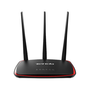 Acces Ponit wireless Tenda AP5, 2 porturi, 2.4 GHz, 5 dBi, 300 Mbps, PoE Acces Ponit wireless Tenda AP5, 2 porturi, 2.4 GHz, 5 dBi, 300 Mbps, PoE