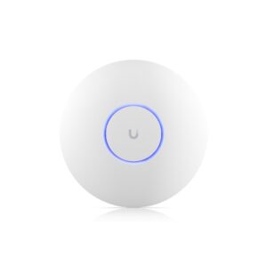 Acces point wireless tri-band Ubiquiti UniFi U7-Pro-Max, 2.4/5/6 GHz, WiFi 7, 8.6 Gbps, MU-MIMO, OFDMA, PoE Acces point wireless tri-band Ubiquiti UniFi U7-Pro-Max, 2.4/5/6 GHz, WiFi 7, 8.6 Gbps, MU-MIMO, OFDMA, PoE