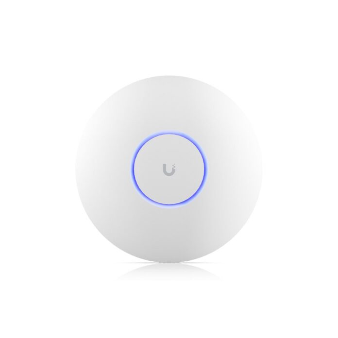 Acces point wireless tri-band Ubiquiti UniFi U7-Pro-Max, 2.4/5/6 GHz, WiFi 7, 8.6 Gbps, MU-MIMO, OFDMA, PoE Acces point wireless tri-band Ubiquiti UniFi U7-Pro-Max, 2.4/5/6 GHz, WiFi 7, 8.6 Gbps, MU-MIMO, OFDMA, PoE