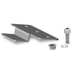 Accesoriu de montare Solaredge StairPlate K2 Systems 2004057 Accesoriu de montare Solaredge StairPlate K2 Systems 2004057