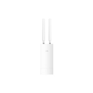 Access Point exterior dual band Gigabite Cudy ACCESS-POINT-AP1300OUT-CDY, 2.4-5 GHz, 867 Mbps, WiFi 5, MU-MIMO, PoE Access Point exterior dual band Gigabite Cudy ACCESS-POINT-AP1300OUT-CDY, 2.4-5 GHz, 867 Mbps, WiFi 5, MU-MIMO, PoE