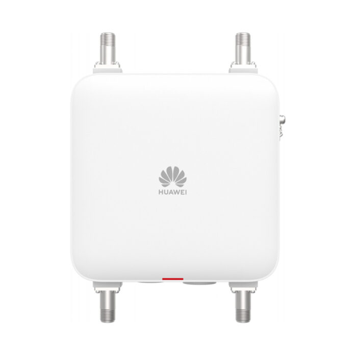 Access point wireless Dual-Band Huawei AirEngine 02354DKT, 2.4GHz/5GHz, 1775 Mbps, WiFi6, exterior, PoE Access point wireless Dual-Band Huawei AirEngine 02354DKT, 2.4GHz/5GHz, 1775 Mbps, WiFi6, exterior, PoE
