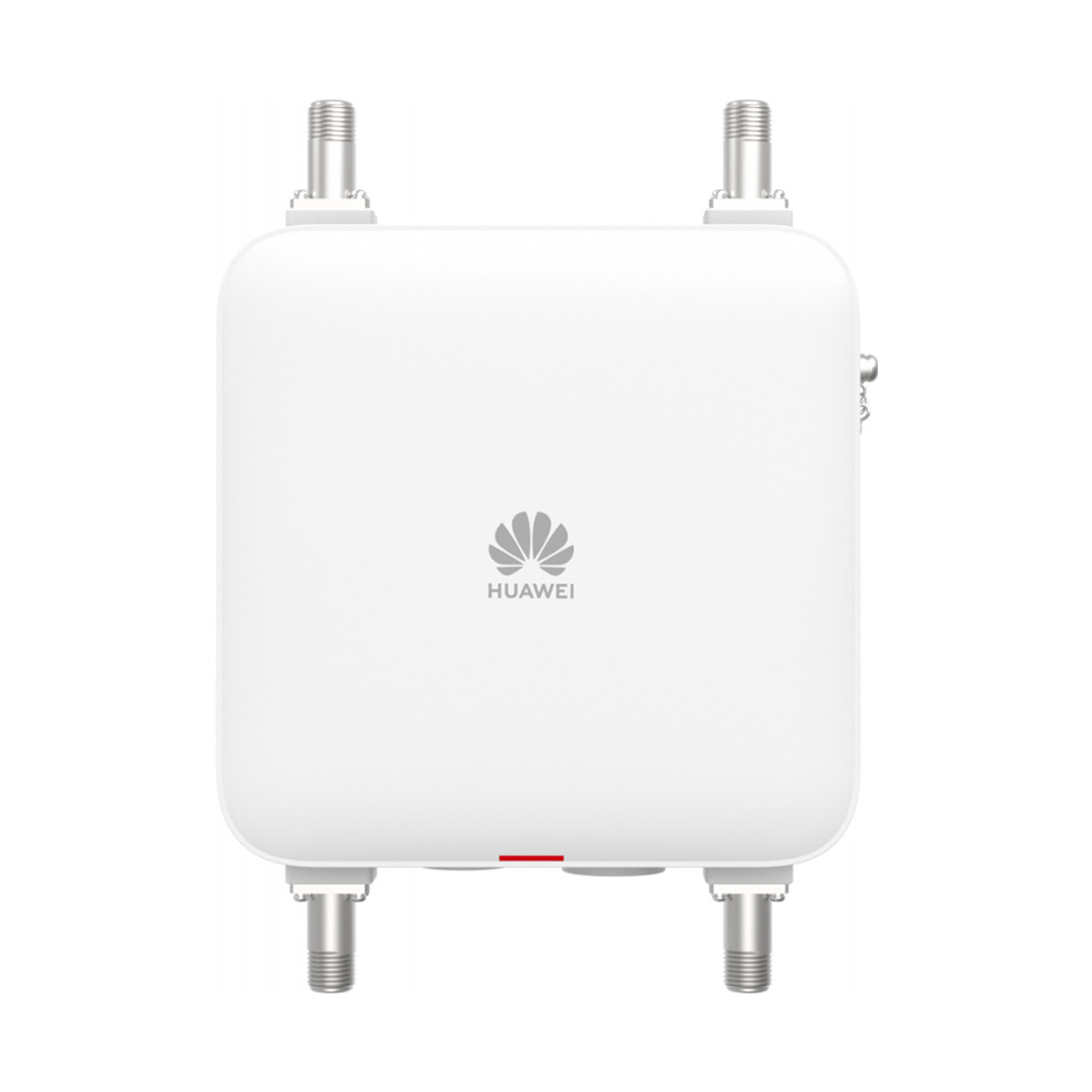 Access point wireless Dual-Band Huawei AirEngine 02354DKT, 2.4GHz/5GHz, 1775 Mbps, WiFi6, exterior, PoE Access point wireless Dual-Band Huawei AirEngine 02354DKT, 2.4GHz/5GHz, 1775 Mbps, WiFi6, exterior, PoE