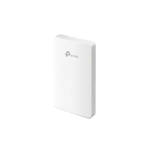 Access point wireless Dual-Band Omada TP-Link EAP235-WALL, 4 port, 2.4GHz/5GHz, 1167 Mbps, PoE Access point wireless Dual-Band Omada TP-Link EAP235-WALL, 4 port, 2.4GHz/5GHz, 1167 Mbps, PoE