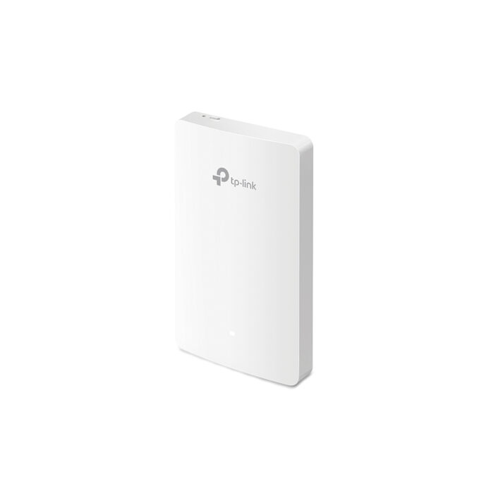 Access point wireless Dual-Band Omada TP-Link EAP235-WALL, 4 port, 2.4GHz/5GHz, 1167 Mbps, PoE Access point wireless Dual-Band Omada TP-Link EAP235-WALL, 4 port, 2.4GHz/5GHz, 1167 Mbps, PoE