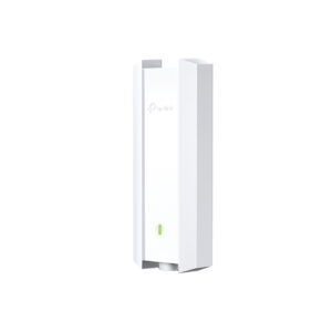 Access point wireless Gigabit Dual-Band TP-Link Omada EAP610-OUTDOOR, 2.4GHz/5GHz, 1775 Mbps, WiFi6, PoE, exterior Access point wireless Gigabit Dual-Band TP-Link Omada EAP610-OUTDOOR, 2.4GHz/5GHz, 1775 Mbps, WiFi6, PoE, exterior