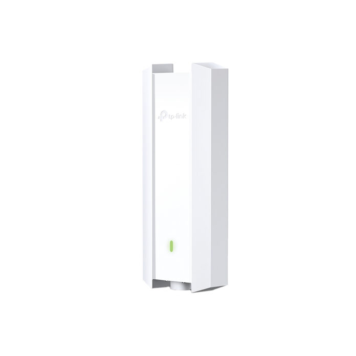 Access point wireless Gigabit Dual-Band TP-Link Omada EAP610-OUTDOOR, 2.4GHz/5GHz, 1775 Mbps, WiFi6, PoE, exterior Access point wireless Gigabit Dual-Band TP-Link Omada EAP610-OUTDOOR, 2.4GHz/5GHz, 1775 Mbps, WiFi6, PoE, exterior