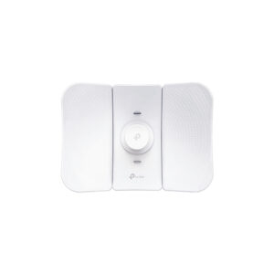 Access point wireless TP-Link CPE710, 5GHz, 867 Mbps, PoE, exterior Access point wireless TP-Link CPE710, 5GHz, 867 Mbps, PoE, exterior