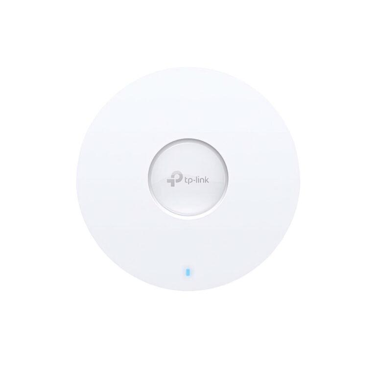 Access point wireless interior TP-Link EAP613(5-pack), WiFi 6, 2,4/5Ghz, 574/1201Mbps, Omada, PoE Pasiv, 5 bucati