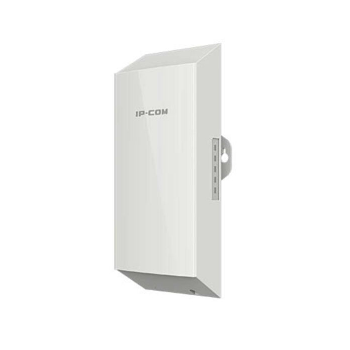 Acess point de exterior IP-COM CPE6, 5 GHz, 300 Mbps, 2 km Acess point de exterior IP-COM CPE6, 5 GHz, 300 Mbps, 2 km