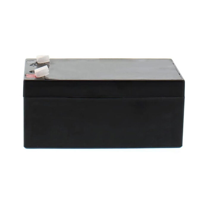 Acumulator Well ACM BSB 3.3 AH, 12 V, F1 Acumulator Well ACM BSB 3.3 AH, 12 V, F1