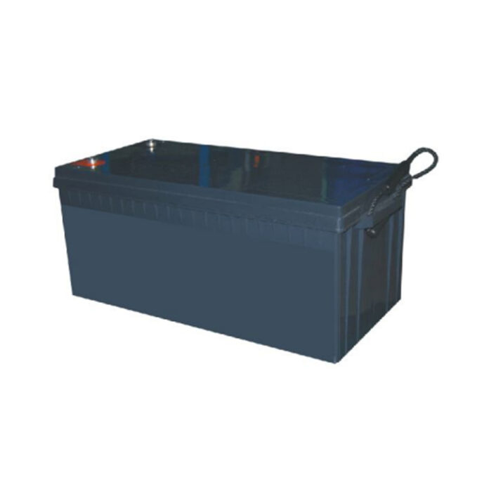 Acumulator ACC GEL 250 Ah, 12 V Acumulator ACC GEL 250 Ah, 12 V