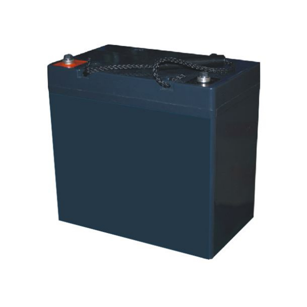 Acumulator ACC GEL 55 Ah, 12 V Acumulator ACC GEL 55 Ah, 12 V