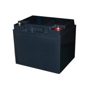 Acumulator ACC GEL 40 Ah, 12 V Acumulator ACC GEL 40 Ah, 12 V