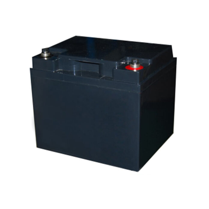 Acumulator ACC GEL 40 Ah, 12 V Acumulator ACC GEL 40 Ah, 12 V