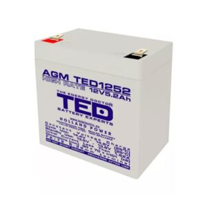 acumulator-agm-vrla-ted-high-rate-ted003287
