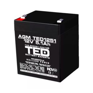 acumulator-agm-vrla-ted-ted003157