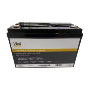 acumulator-lifepo4-well-bat-li-12.8v135ah-wl