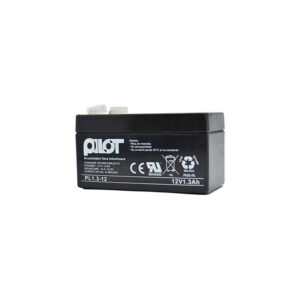 Acumulator Pilot PL 1.3 Ah, 12 V Acumulator Pilot PL 1.3 Ah, 12 V