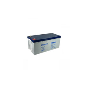 Acumulator VRLA GEL Ultracell UCG200-12, 200 Ah, 12 V Acumulator VRLA GEL Ultracell UCG200-12, 200 Ah, 12 V