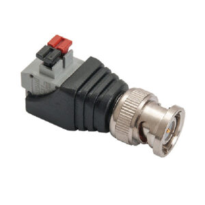 Adaptor BNC m cu terminal BNCM-P Adaptor BNC m cu terminal BNCM-P