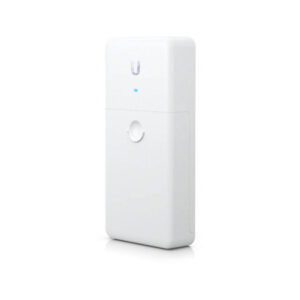 Adaptor PoE Gigabit Ubiquiti UACC-LRE, 2x RJ45, PoE, passthrough Adaptor PoE Gigabit Ubiquiti UACC-LRE, 2x RJ45, PoE, passthrough