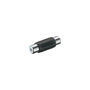 Adaptor RCA mama la RCA mama RCA-M-RCA-M Adaptor RCA mama la RCA mama RCA-M-RCA-M